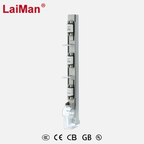 LMHR-160J簡裝式條形隔離開關