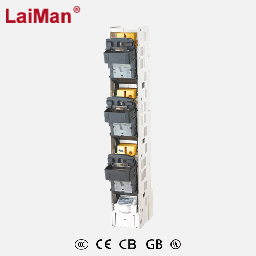 LMHR-400S分體式條形隔離開關