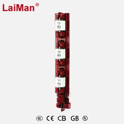 LMHR-400J簡裝式條形隔離開關