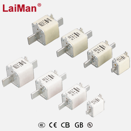NH、NT系列熔斷器