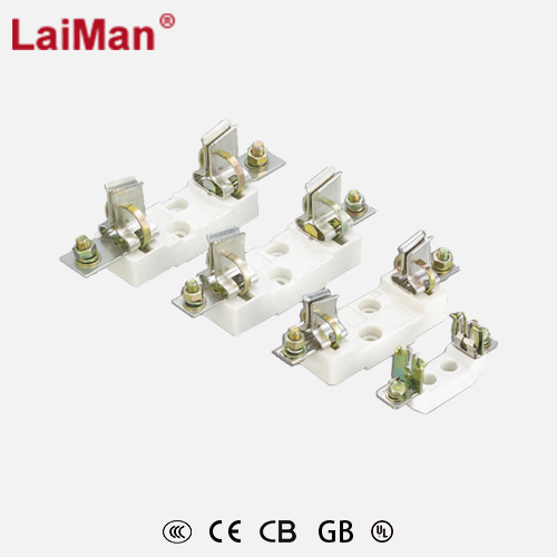 NH、NT系列熔斷器底座