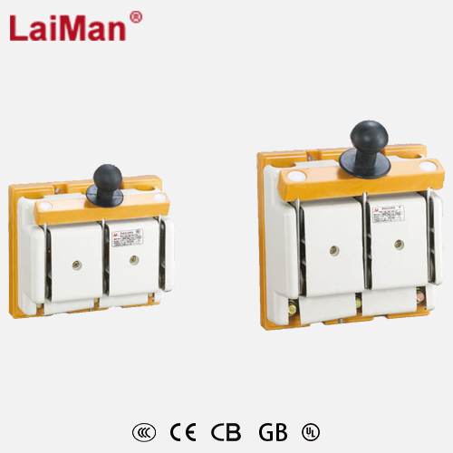 LMHD11刀開關系列熔斷器隔離開關