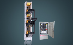 隔離條形開關與熔斷器式隔離條形開關兩者的區別與聯系