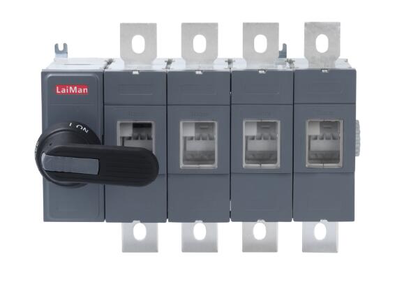 LMOT 系列負荷隔離開關