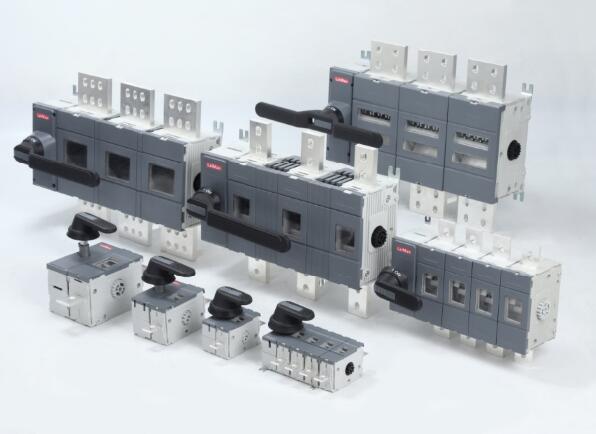 LMOT系列負荷隔離開關